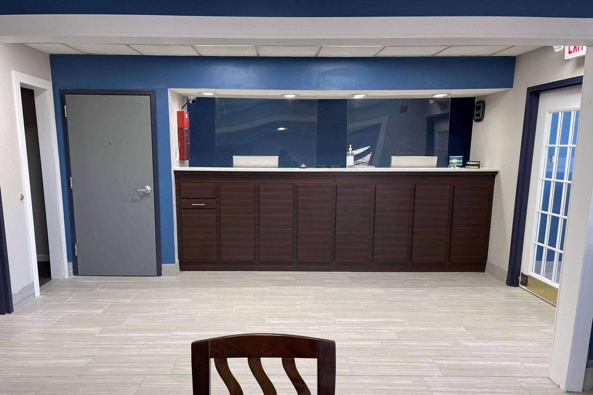Baymont By Wyndham Adairsville المظهر الخارجي الصورة